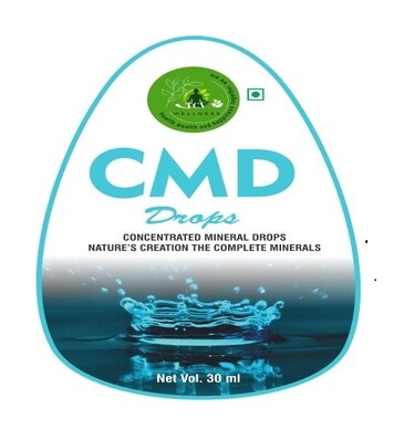 CMD Drop
